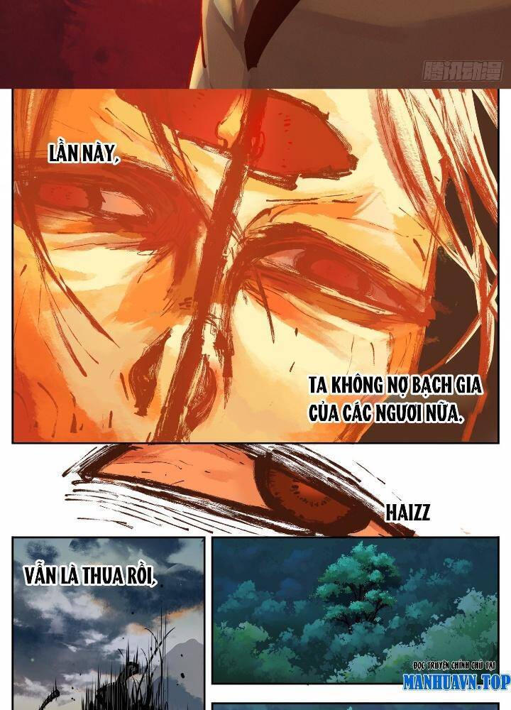 Nhật Nguyệt Đồng Thác Chapter 17 - Trang 13