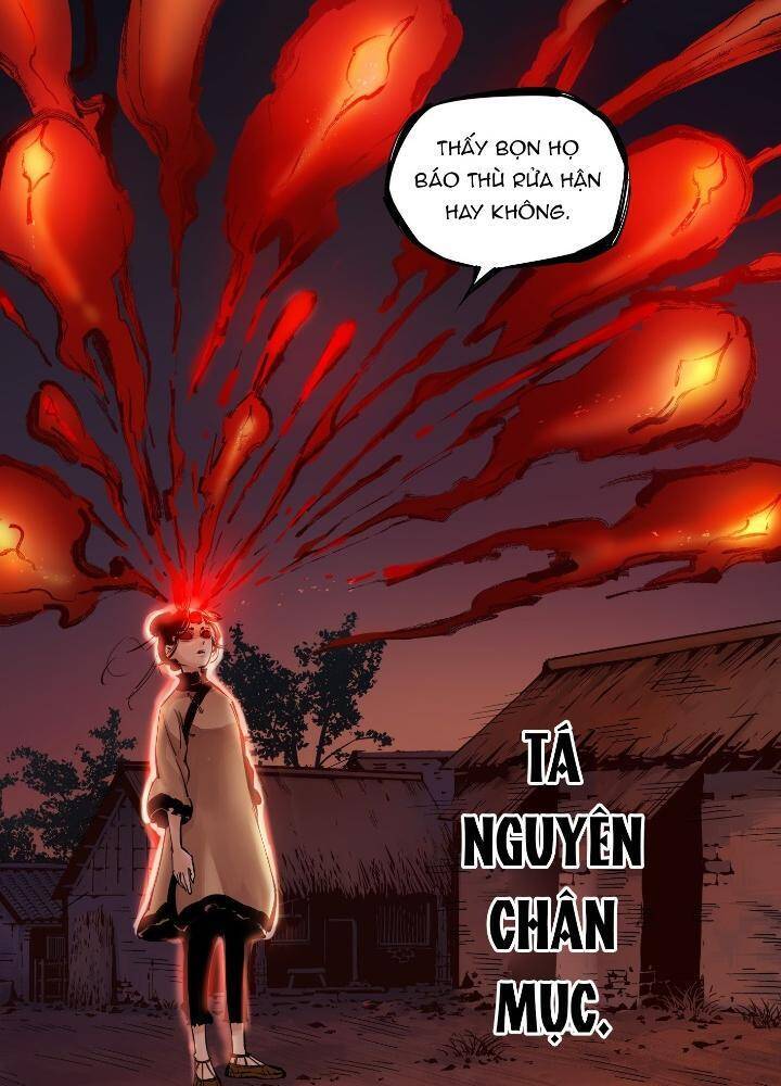 Nhật Nguyệt Đồng Thác Chapter 18 - Trang 3