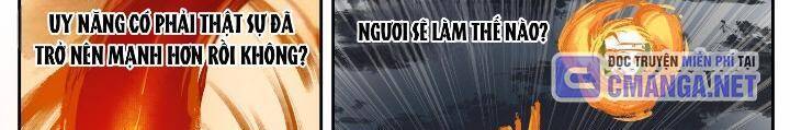 Nhật Nguyệt Đồng Thác Chapter 19 - Trang 18