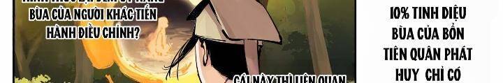 Nhật Nguyệt Đồng Thác Chapter 19 - Trang 10