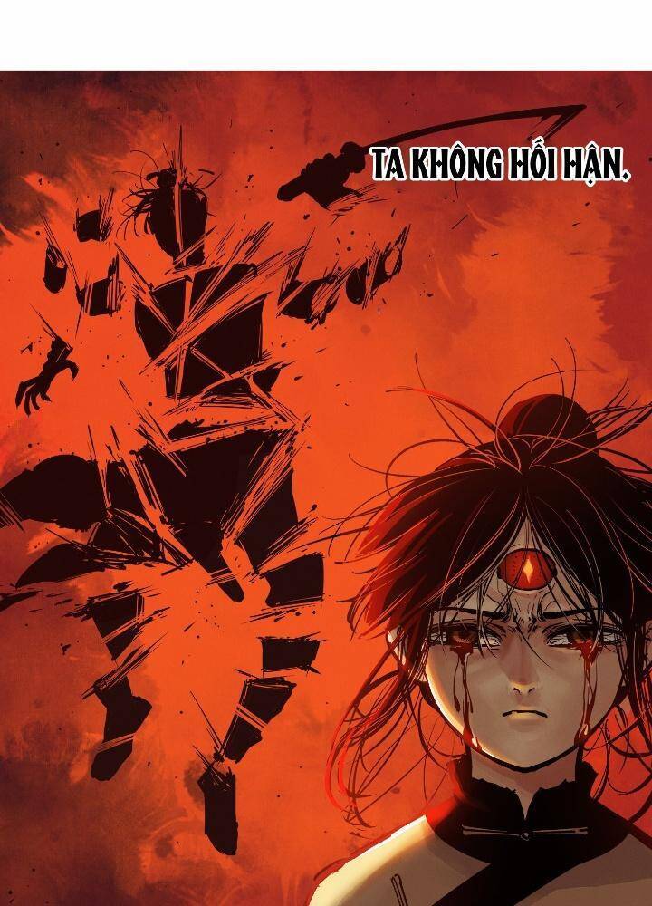Nhật Nguyệt Đồng Thác Chapter 17 - Trang 11