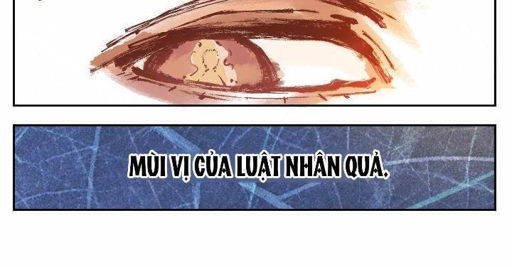 Nhật Nguyệt Đồng Thác Chapter 18 - Trang 43
