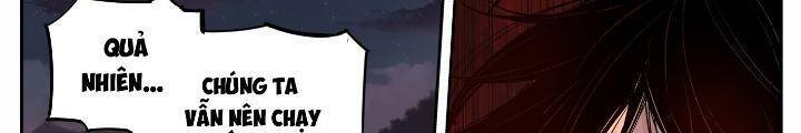 Nhật Nguyệt Đồng Thác Chapter 19 - Trang 20