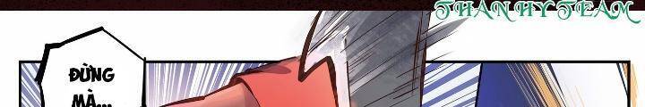 Nhật Nguyệt Đồng Thác Chapter 18 - Trang 10