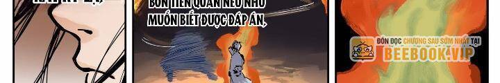 Nhật Nguyệt Đồng Thác Chapter 19 - Trang 12