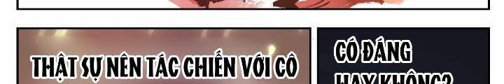 Nhật Nguyệt Đồng Thác Chapter 18 - Trang 36