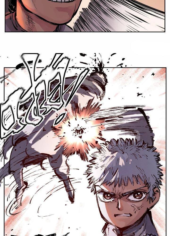 Nhật Nguyệt Đồng Thác Chapter 18 - Trang 25