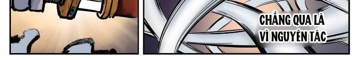 Nhật Nguyệt Đồng Thác Chapter 17 - Trang 10