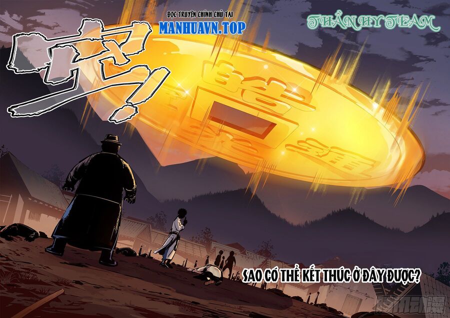 Nhật Nguyệt Đồng Thác Chapter 21 - Trang 5