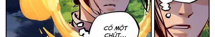 Nhật Nguyệt Đồng Thác Chapter 19 - Trang 8