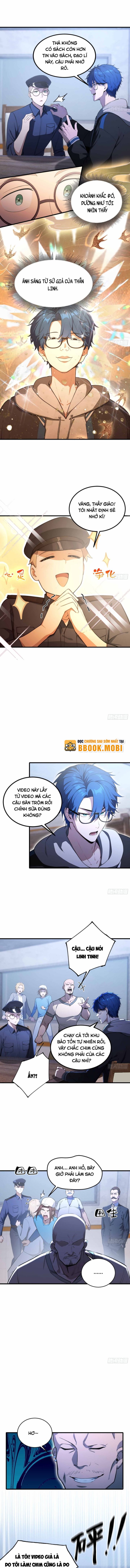 Quá Ảo! Ta Mở Lớp Đào Tạo Nữ Đế Chapter 11 - Trang 3