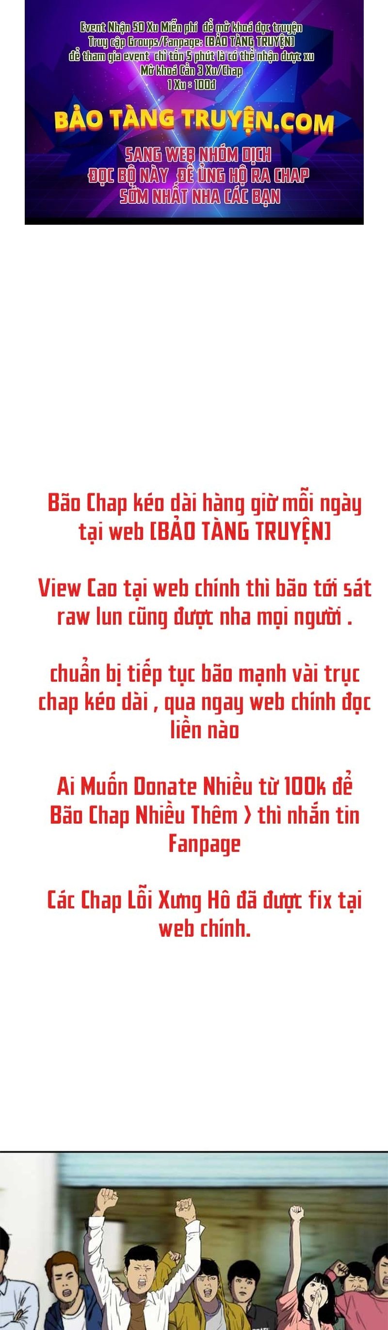 Thể Thao Cực Hạn Chapter 324 - Trang 0