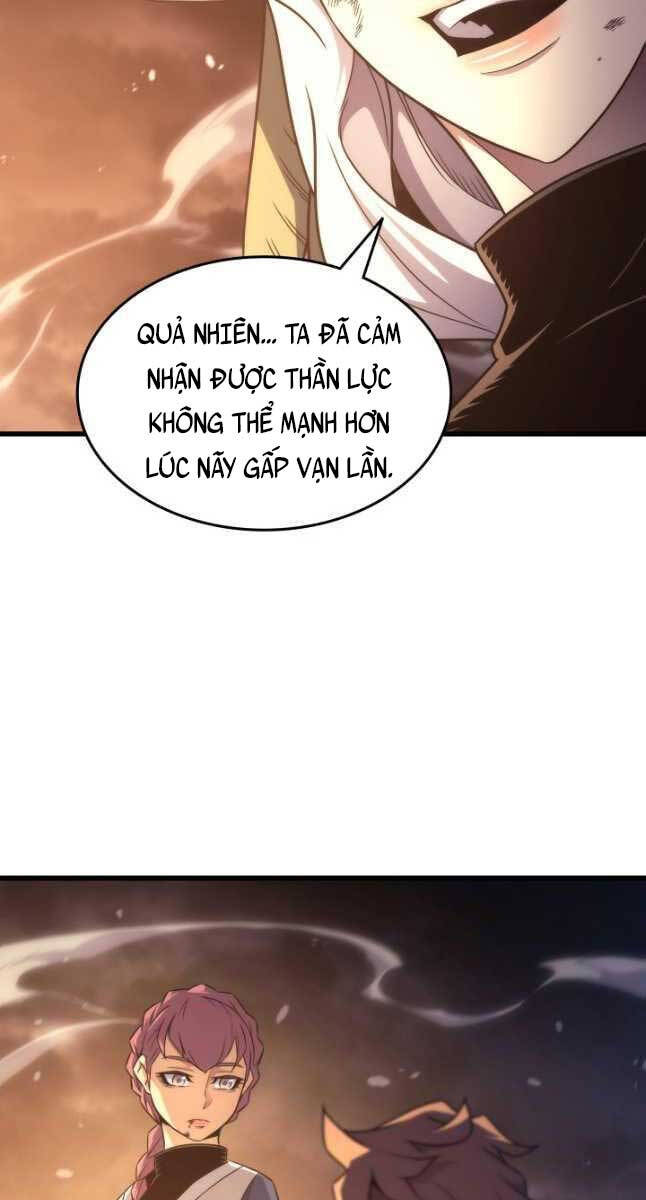 Sự Trở Lại Của Pháp Sư Vĩ Đại Sau 4000 Năm Chapter 161 - Trang 34