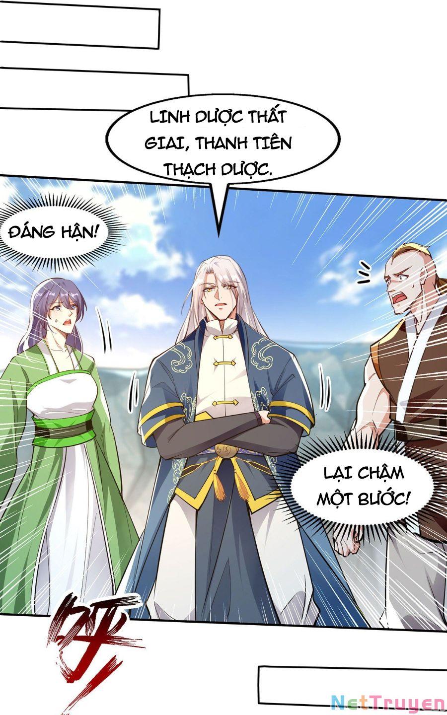 Nghịch Thiên Chí Tôn Chapter 209 - Trang 20