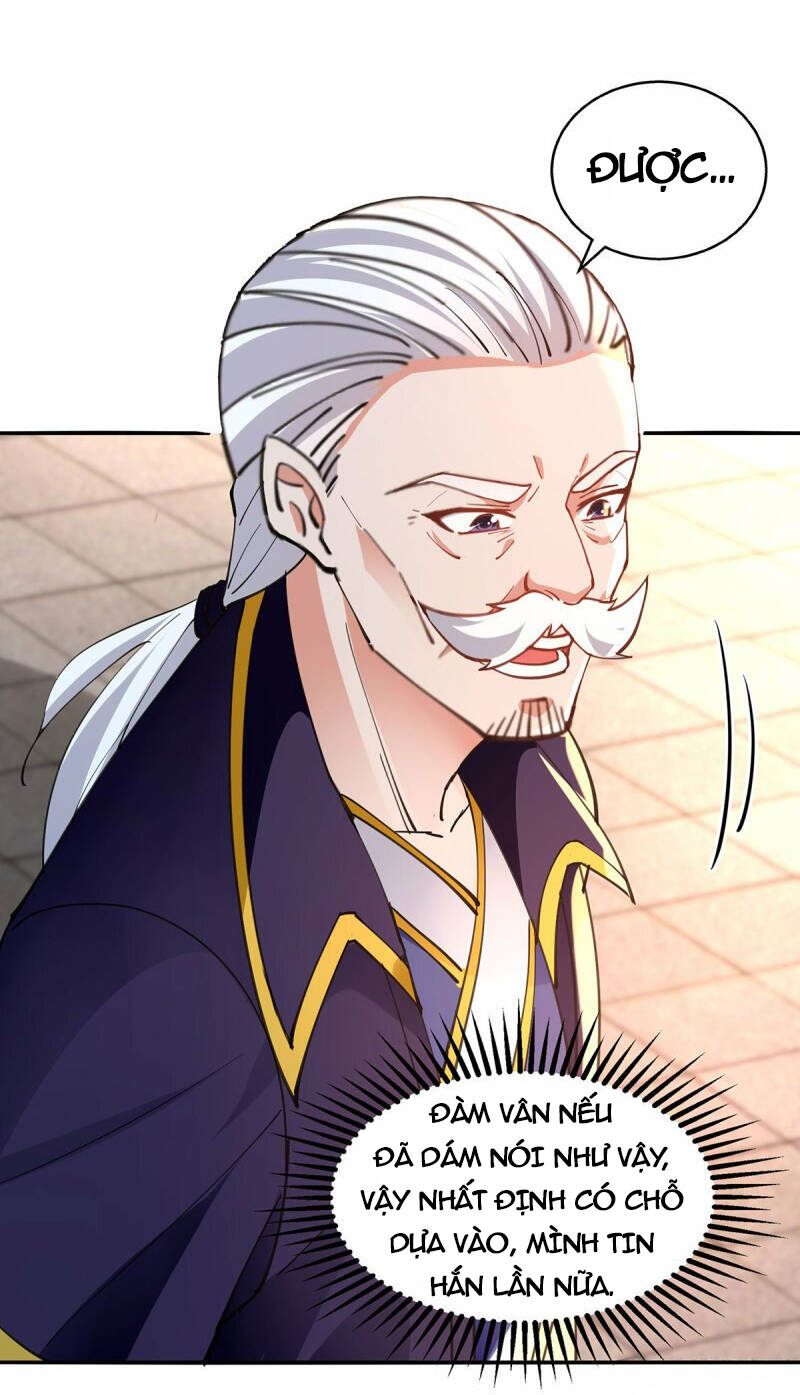 Nghịch Thiên Chí Tôn Chapter 210 - Trang 9