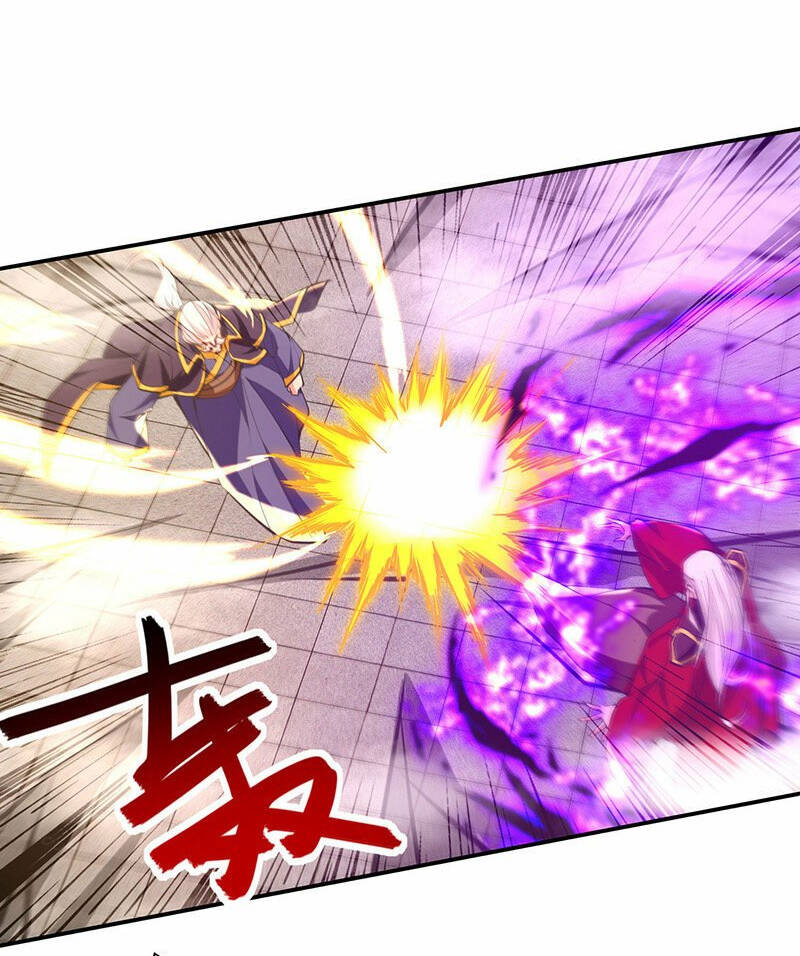 Nghịch Thiên Chí Tôn Chapter 207 - Trang 18