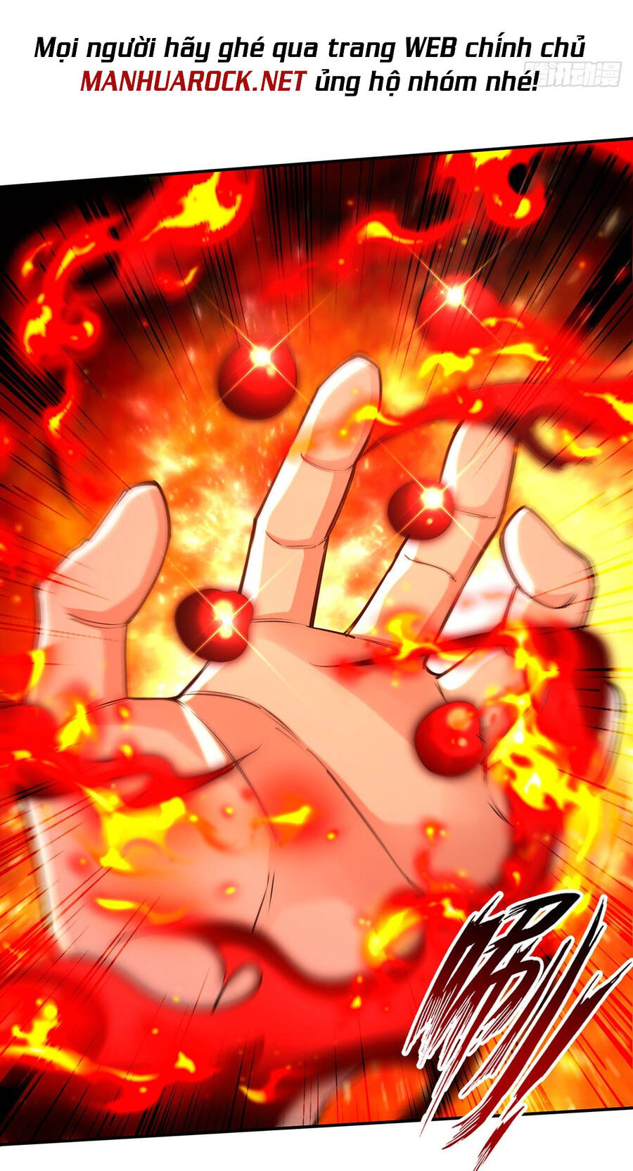 Nghịch Thiên Chí Tôn Chapter 211 - Trang 7