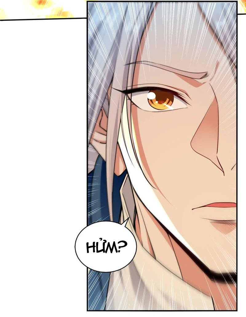 Nghịch Thiên Chí Tôn Chapter 212 - Trang 21