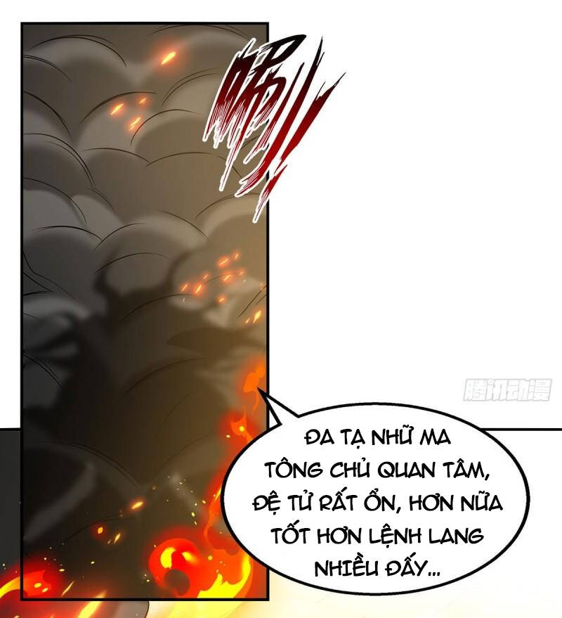 Nghịch Thiên Chí Tôn Chapter 212 - Trang 30