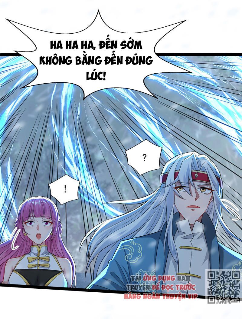 Nghịch Thiên Chí Tôn Chapter 27 - Trang 9