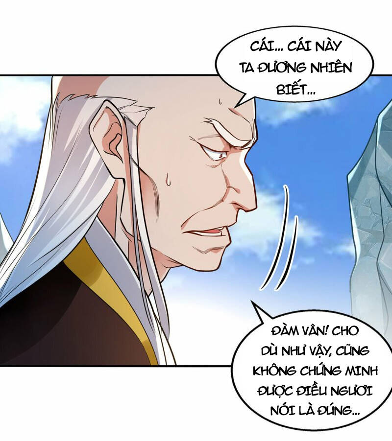 Nghịch Thiên Chí Tôn Chapter 210 - Trang 29