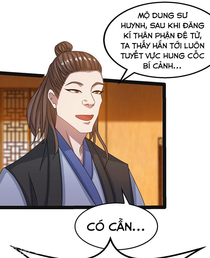 Nghịch Thiên Chí Tôn Chapter 23 - Trang 22