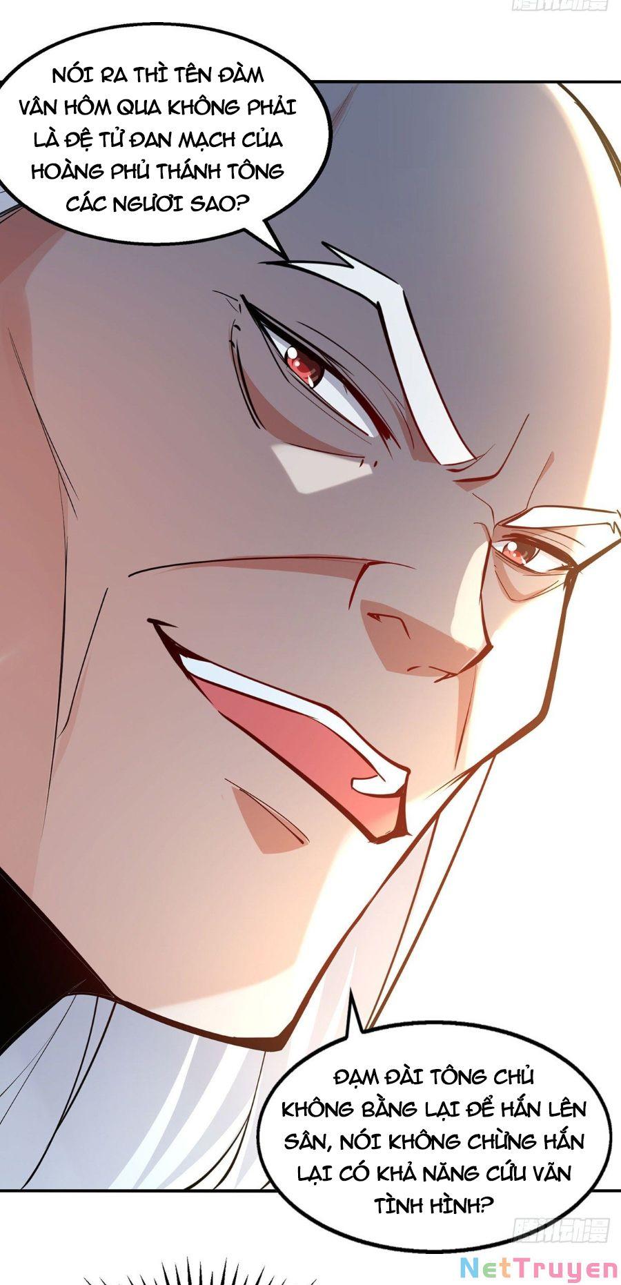 Nghịch Thiên Chí Tôn Chapter 209 - Trang 3
