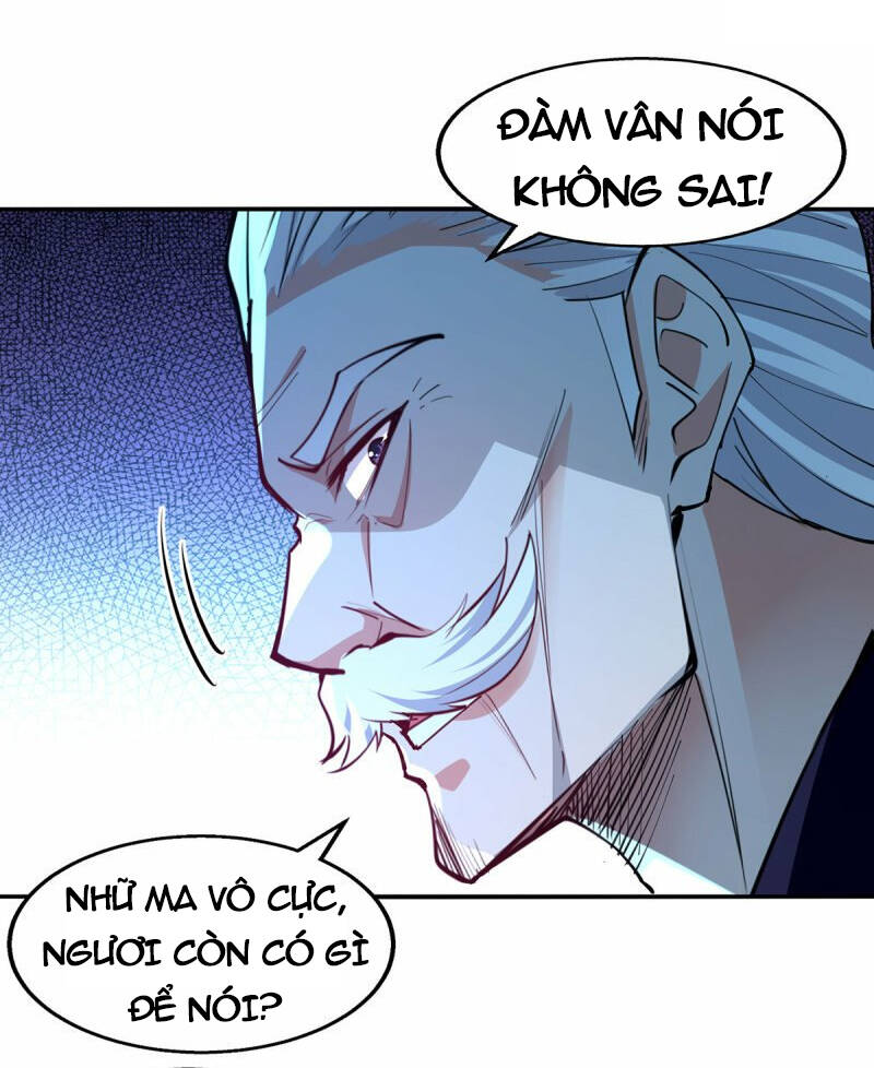 Nghịch Thiên Chí Tôn Chapter 210 - Trang 4