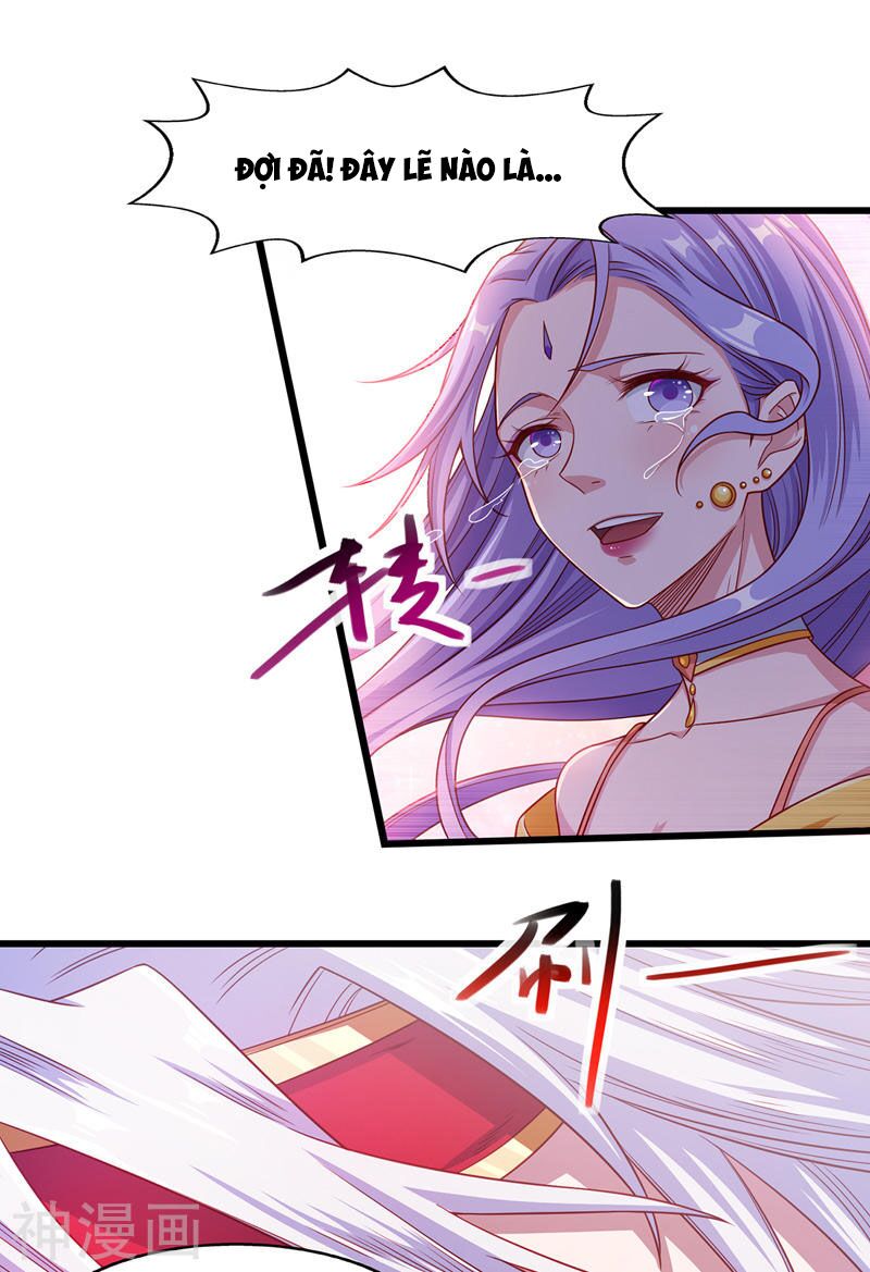 Nghịch Thiên Chí Tôn Chapter 31 - Trang 10