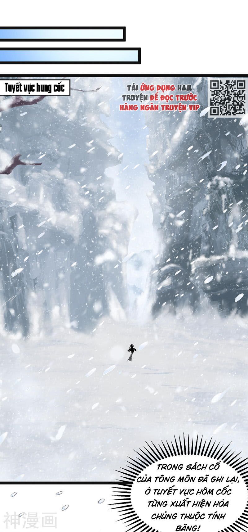Nghịch Thiên Chí Tôn Chapter 24 - Trang 0