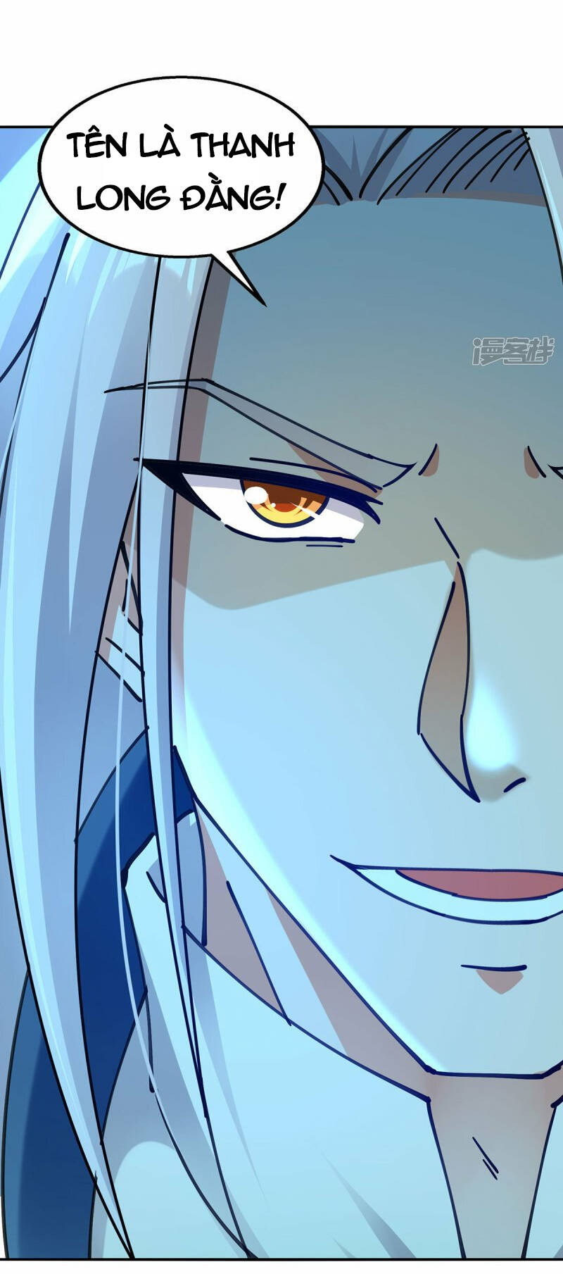 Nghịch Thiên Chí Tôn Chapter 210 - Trang 21