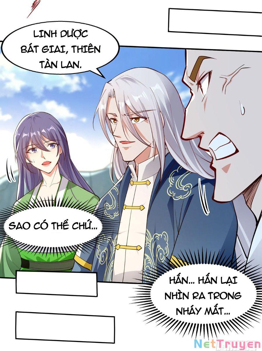 Nghịch Thiên Chí Tôn Chapter 209 - Trang 21