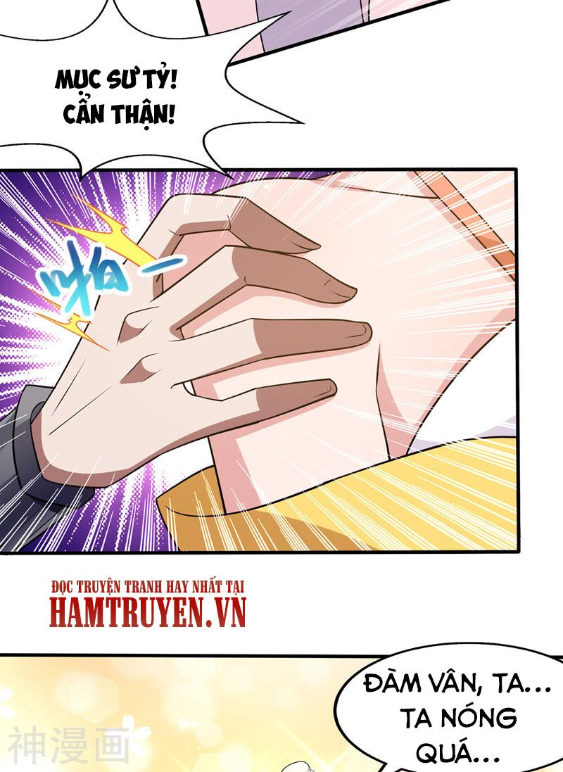 Nghịch Thiên Chí Tôn Chapter 21 - Trang 13