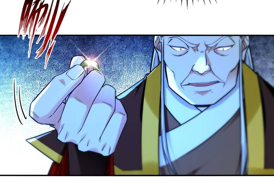 Nghịch Thiên Chí Tôn Chapter 211 - Trang 19