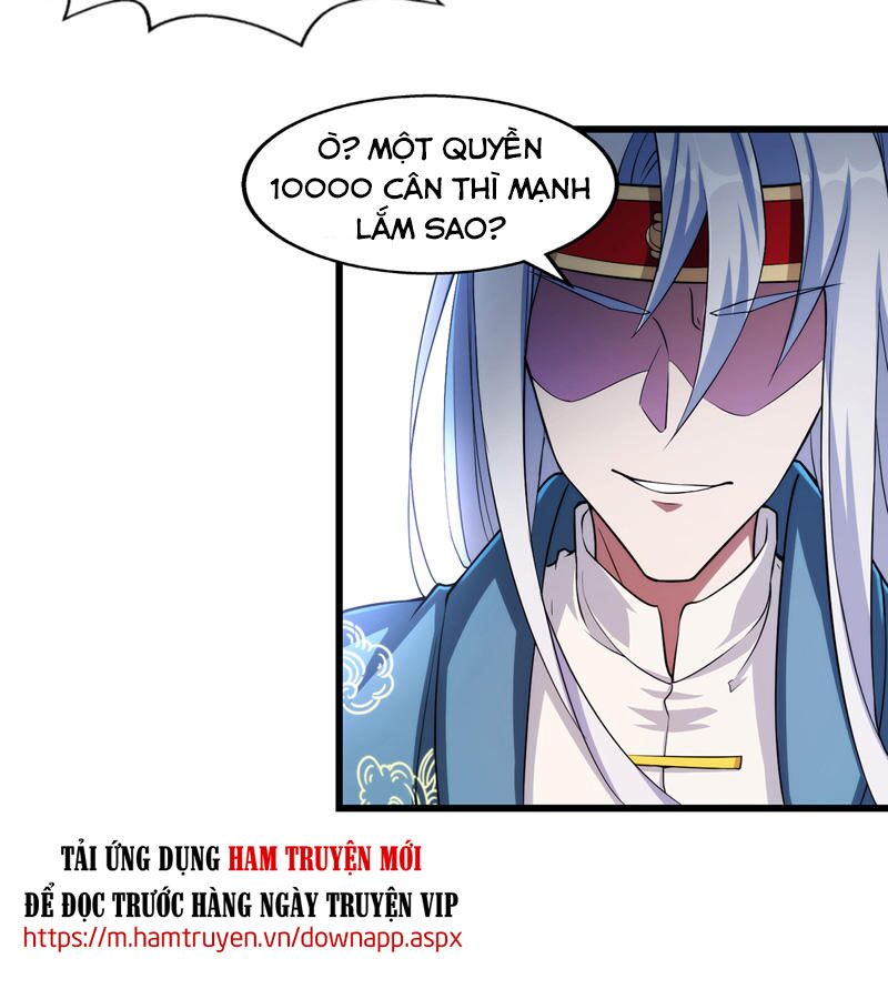 Nghịch Thiên Chí Tôn Chapter 29 - Trang 3