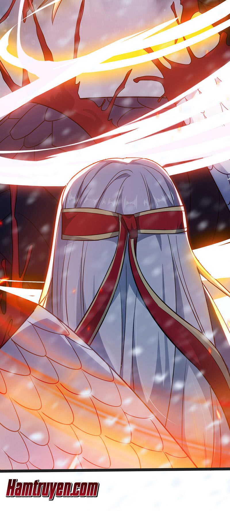 Nghịch Thiên Chí Tôn Chapter 26 - Trang 23