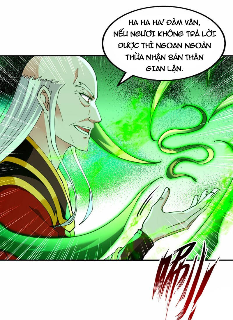 Nghịch Thiên Chí Tôn Chapter 210 - Trang 19