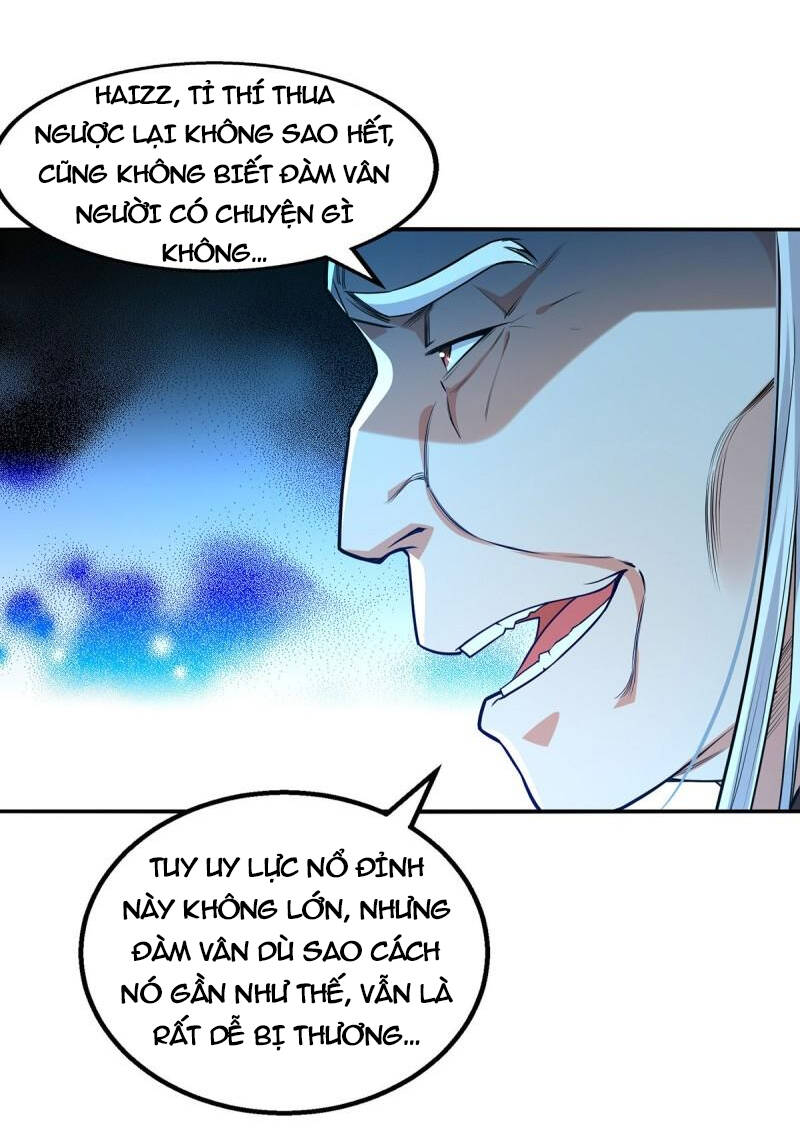 Nghịch Thiên Chí Tôn Chapter 212 - Trang 29