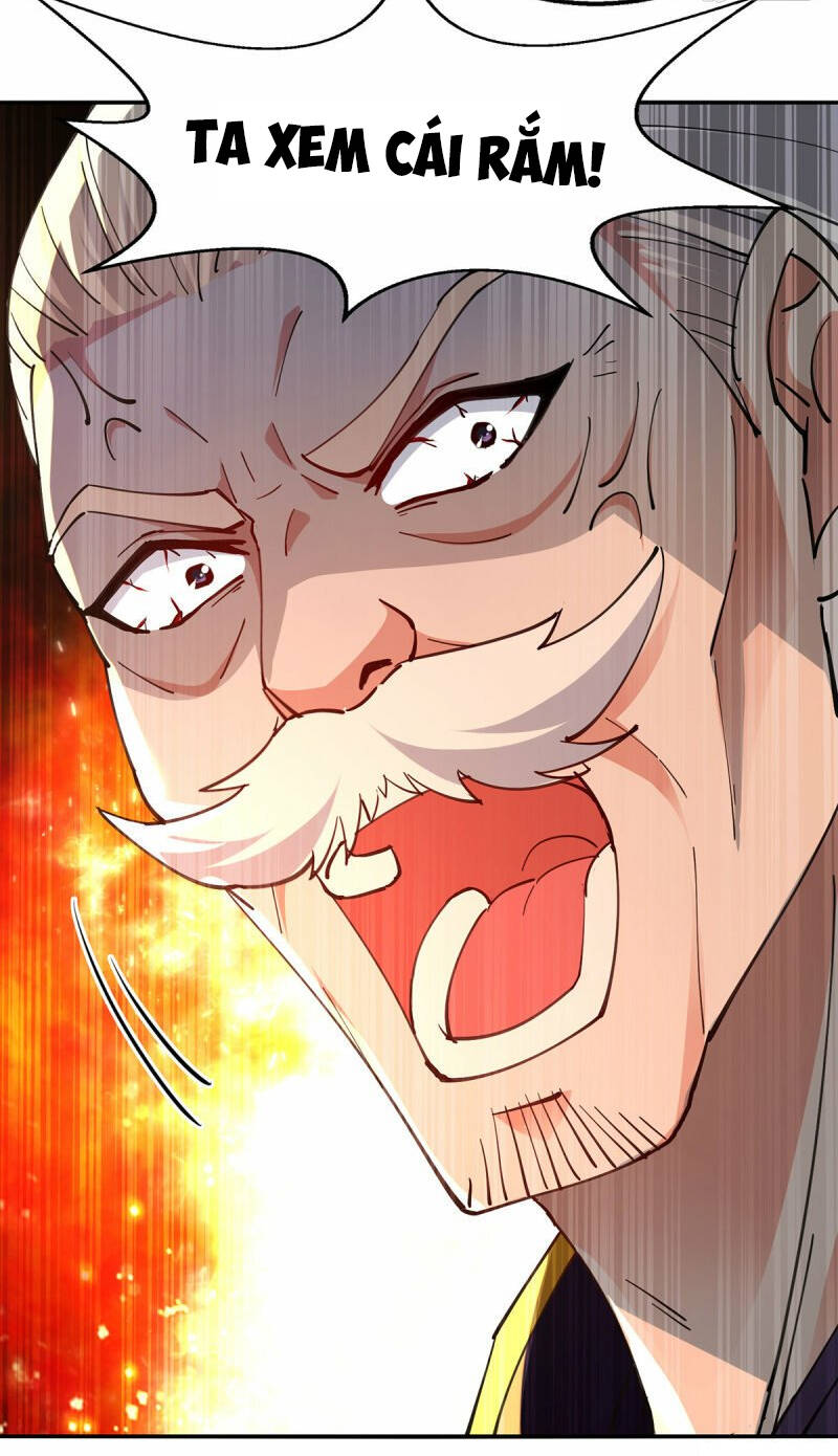 Nghịch Thiên Chí Tôn Chapter 210 - Trang 6
