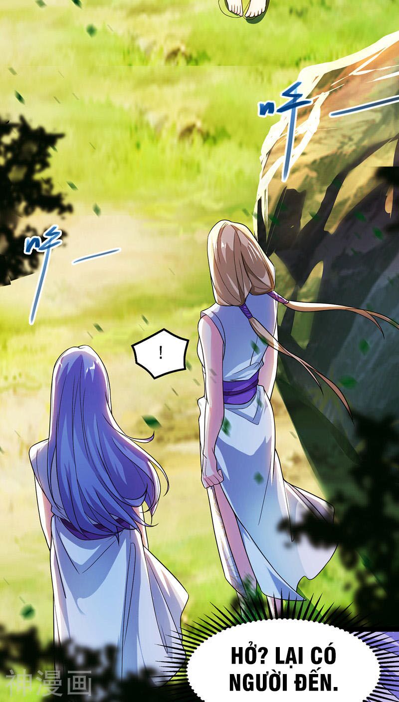 Nghịch Thiên Chí Tôn Chapter 22 - Trang 3