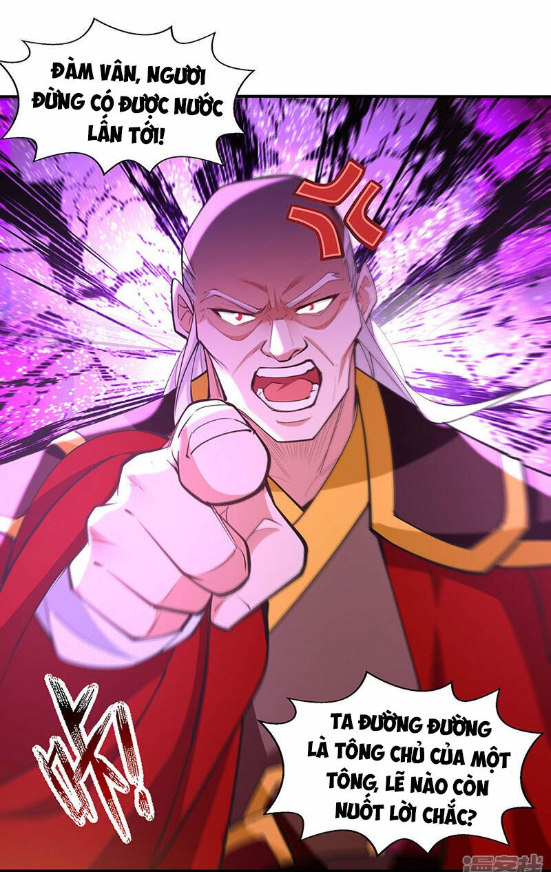 Nghịch Thiên Chí Tôn Chapter 207 - Trang 23