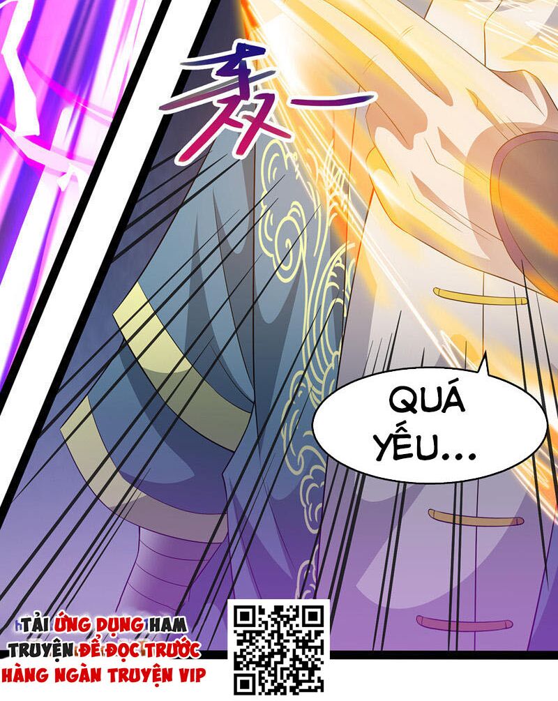 Nghịch Thiên Chí Tôn Chapter 25 - Trang 4