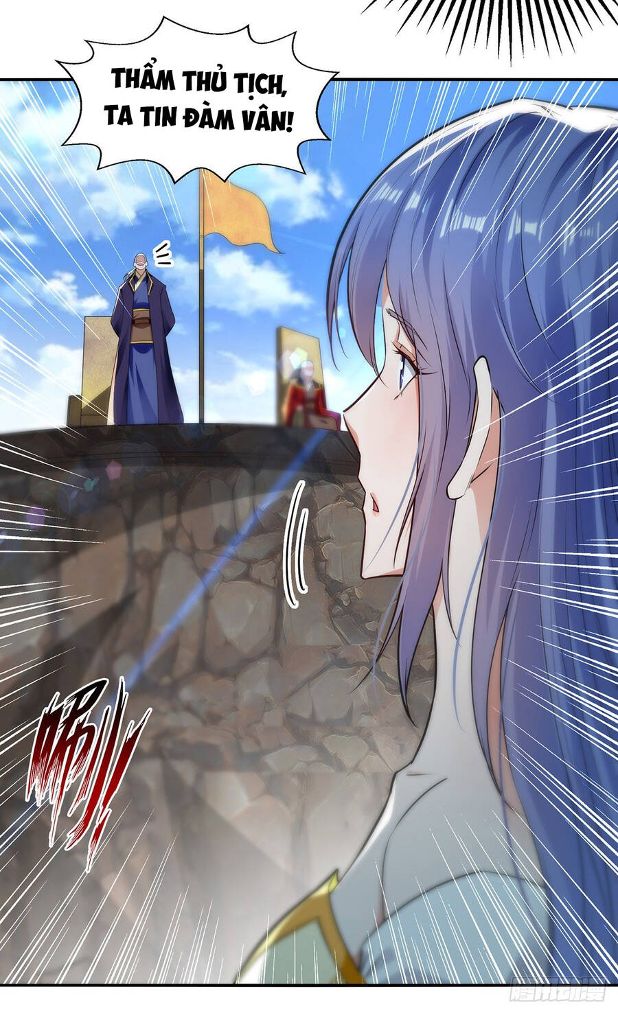 Nghịch Thiên Chí Tôn Chapter 211 - Trang 31