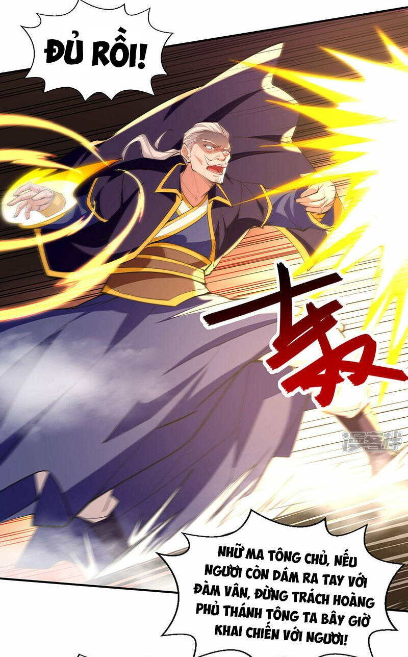 Nghịch Thiên Chí Tôn Chapter 207 - Trang 19