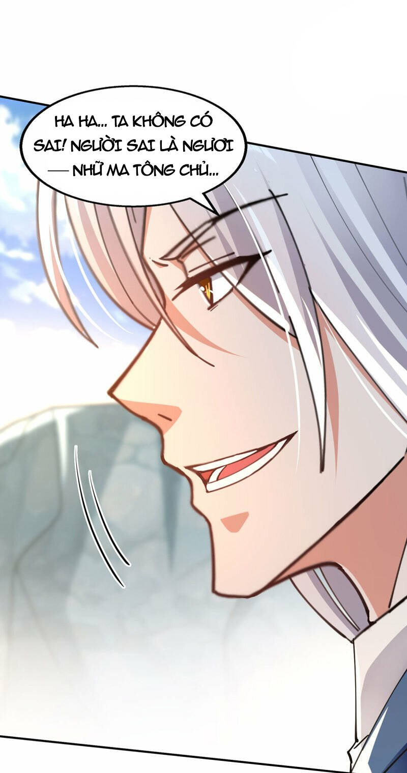 Nghịch Thiên Chí Tôn Chapter 210 - Trang 24