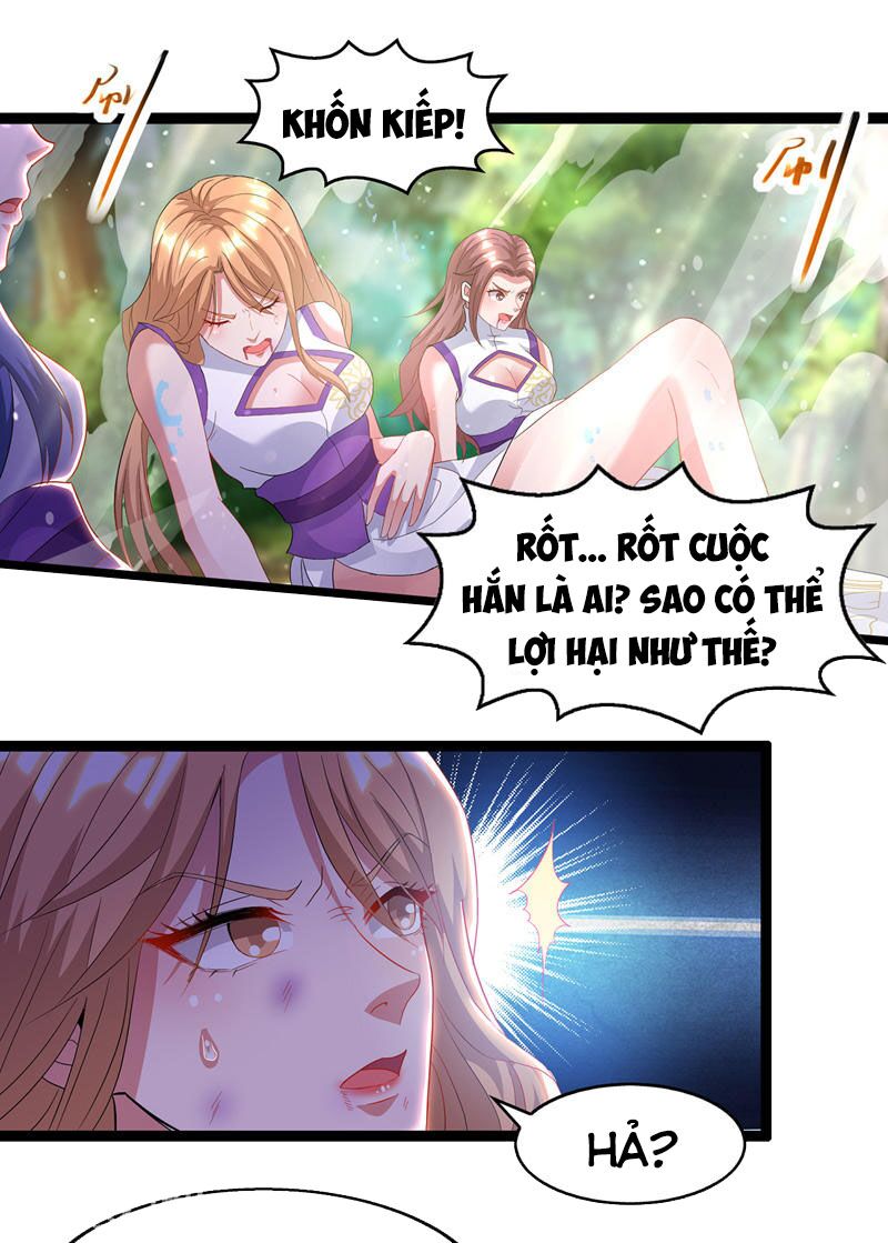 Nghịch Thiên Chí Tôn Chapter 22 - Trang 16