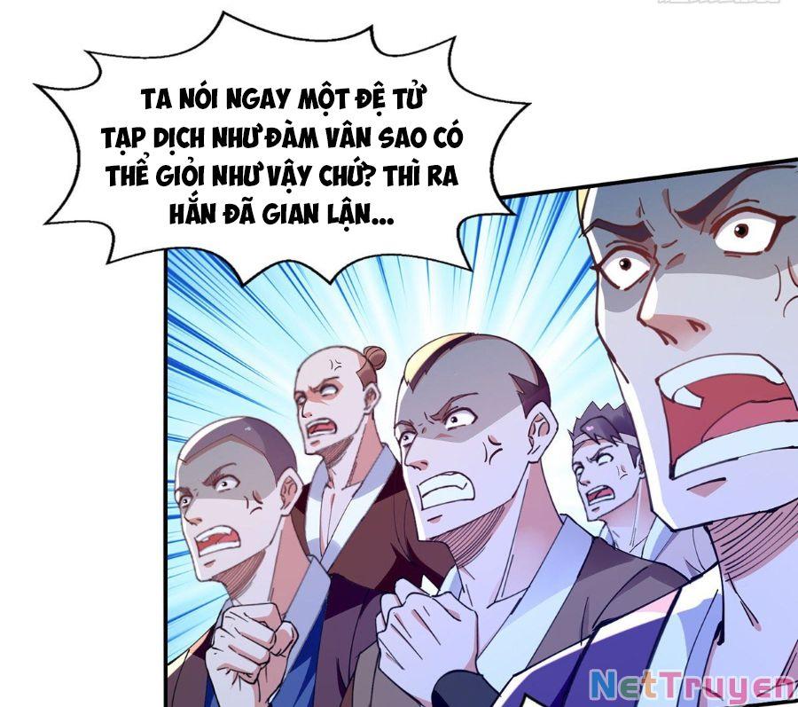Nghịch Thiên Chí Tôn Chapter 209 - Trang 28
