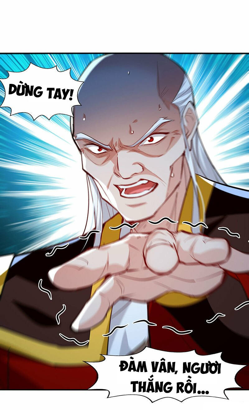 Nghịch Thiên Chí Tôn Chapter 207 - Trang 30