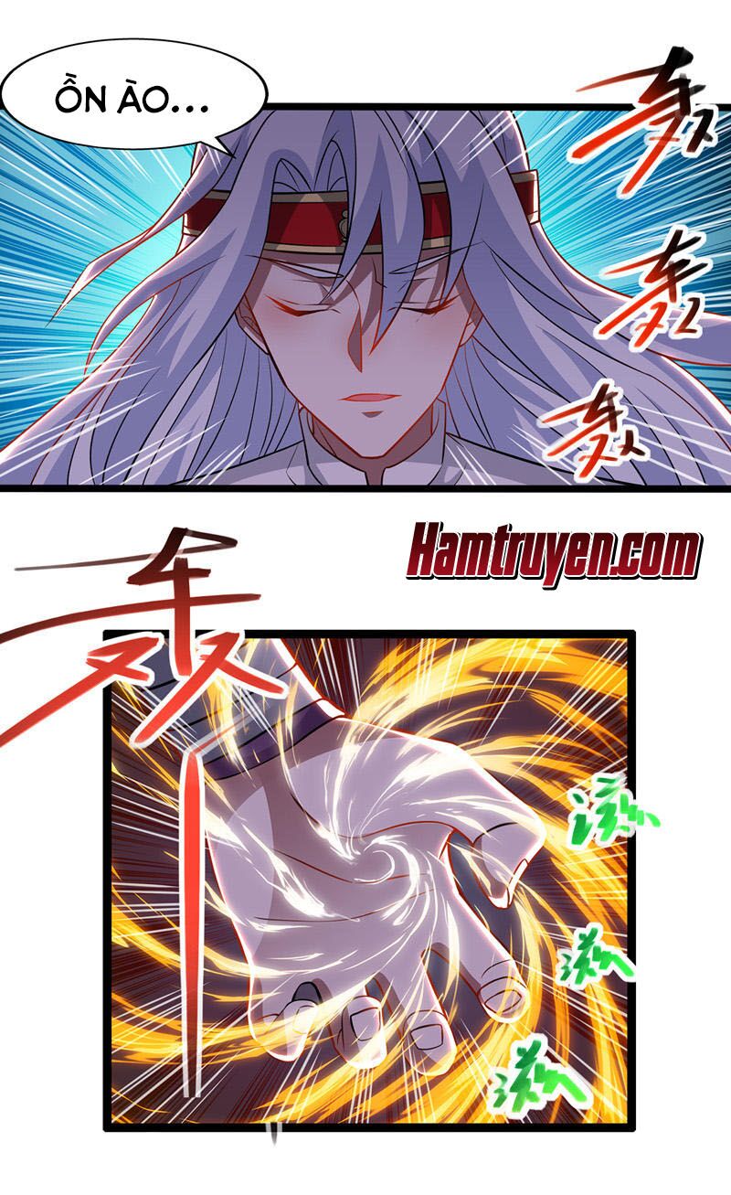 Nghịch Thiên Chí Tôn Chapter 22 - Trang 13
