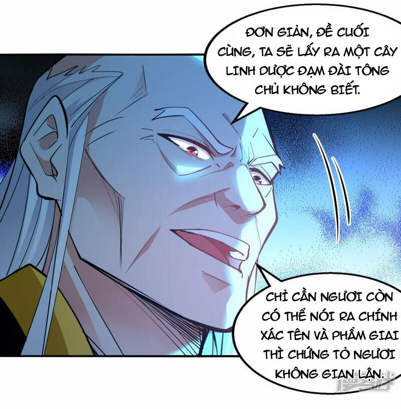 Nghịch Thiên Chí Tôn Chapter 210 - Trang 11